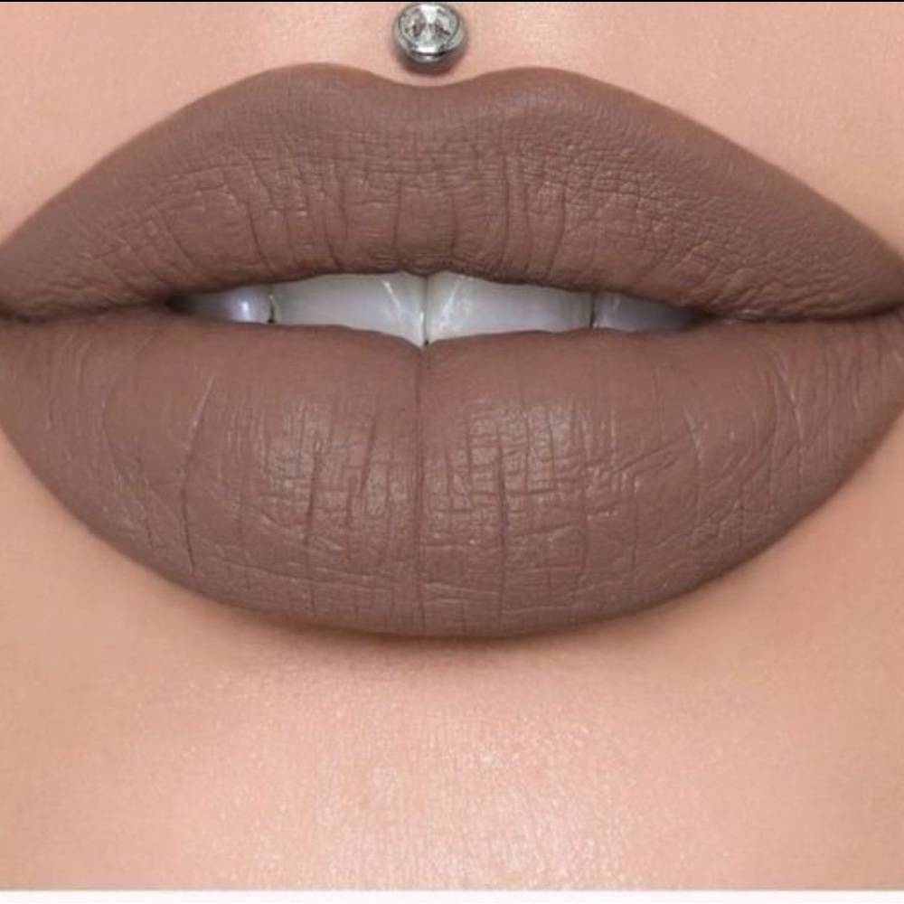 NEW Tea Bag - Jeffree Star VELOUR LIQUID LIPSTICK